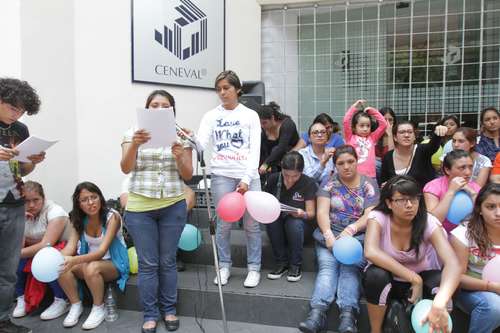 ¿Qué hacer si todos quieren UNAM o Poli?