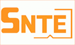 logo snte