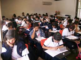 Estudiantes de Secundaria3