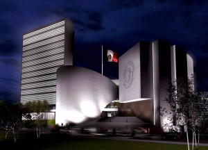 Senado-de-la-República