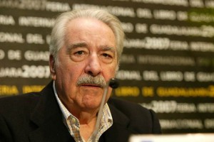 La muerte del almirante: Largo adiós a Álvaro Mutis