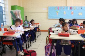 REFORMA EDUCATIVA