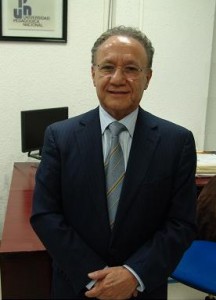 Tenoch Esaú Cedillo Ávalos