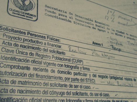 GDF pone trabas en apoyos, acusan afectados por CNTE