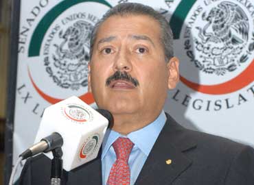 Censo en escuelas permitirá garantizar mejor educación: Beltrones