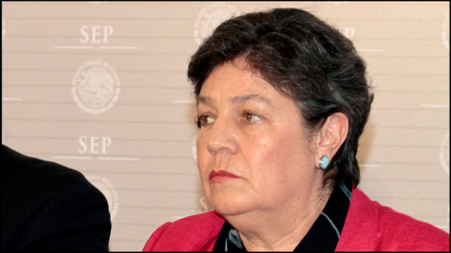 Insta SEP a maestros de la CNTE a reabrir escuelas