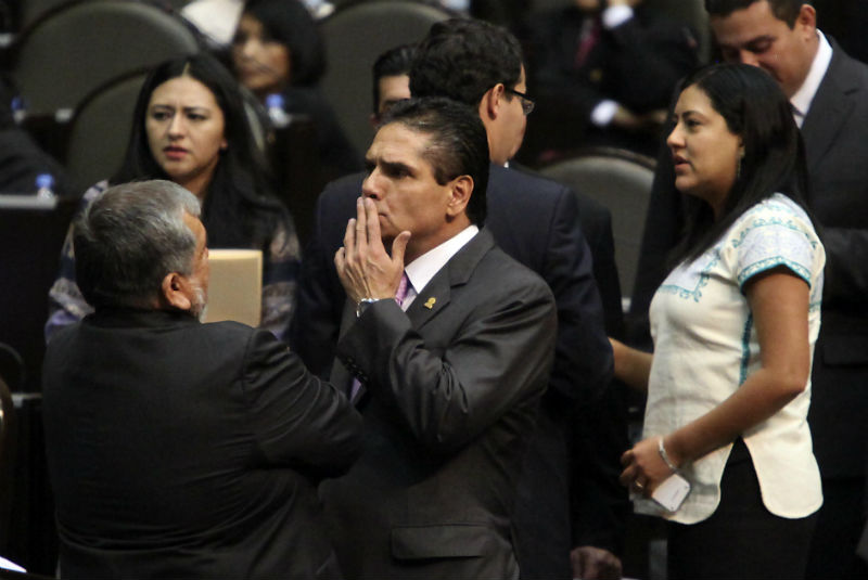 Prevén un cambio a ley fiscal en el tema de la educación