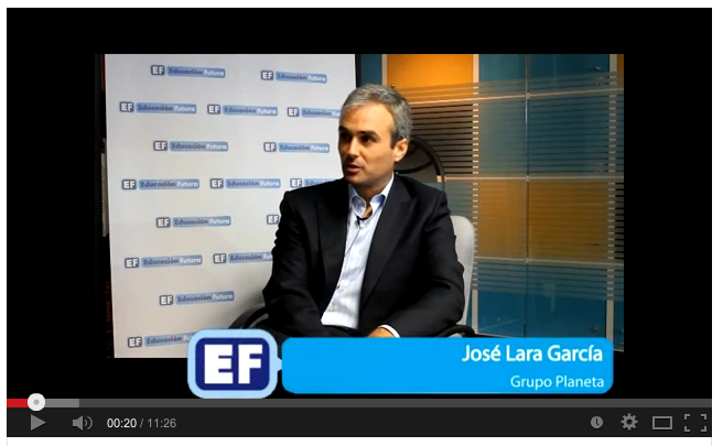 Jose Lara Garcia-grupo Planeta