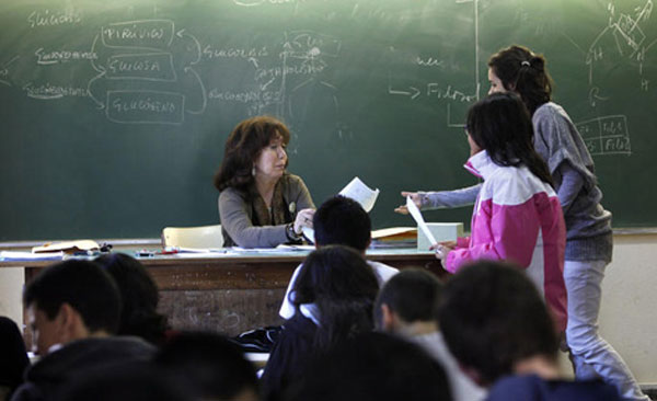 SEP desconoce a cuántos debe pagar