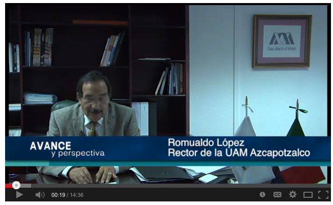 Romualdo López. Balance