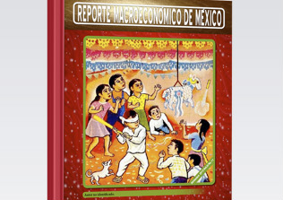 reporte macroeconomico de mexico