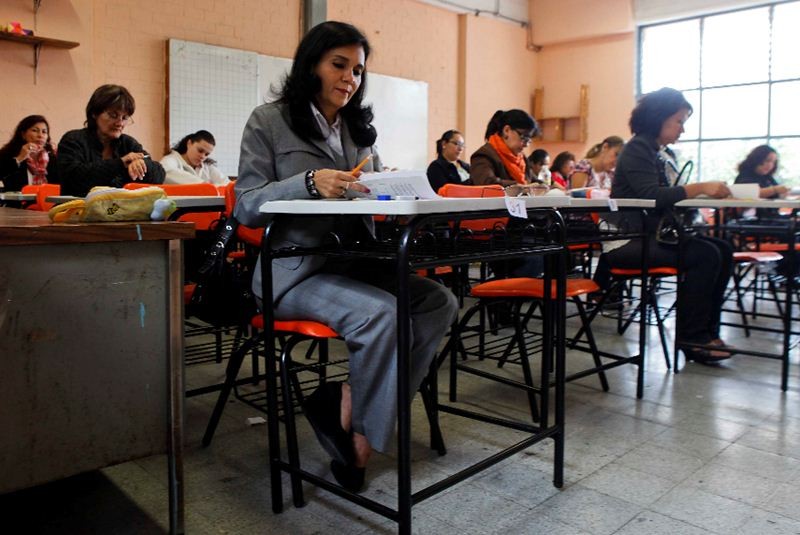 SEP lanza bono docente, pero a cambio de calidad