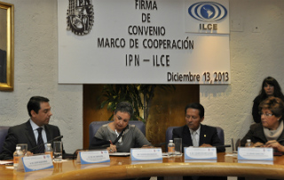 convenio ilce-ipn