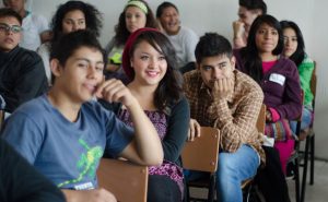 violencia en bachillerato