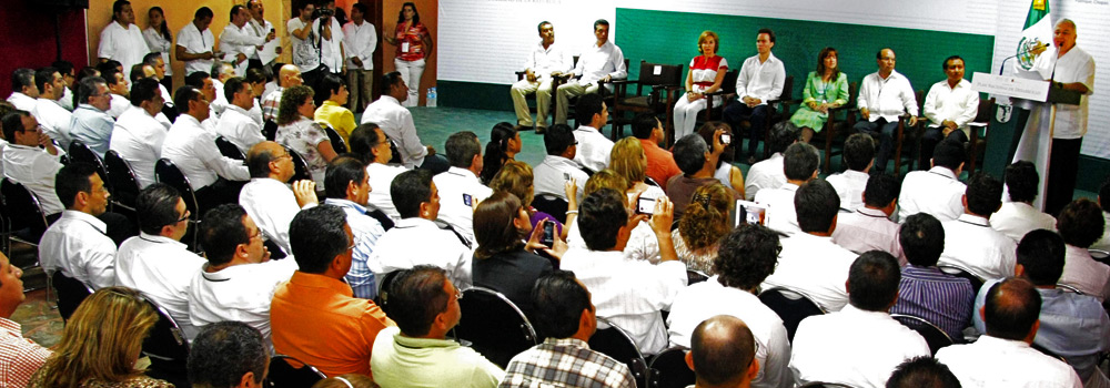 Foro de Consulta Nacional para la Revisión del Modelo Educativo