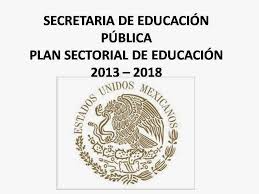 La Educación Básica en el Programa Sectorial