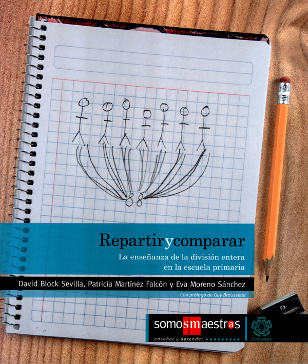 Enseñar y Aprender, serie SM-DIE-Cinvestav