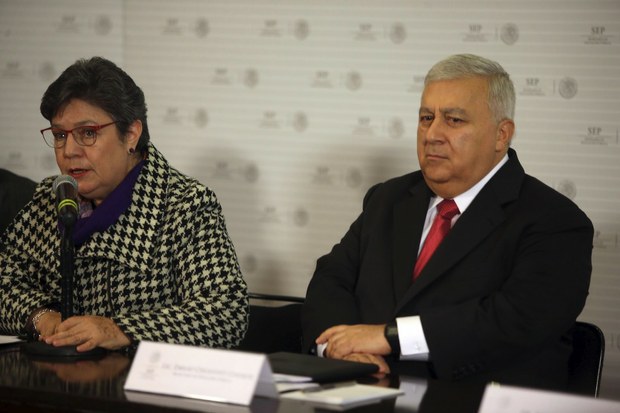 SEP da a conocer lineamientos para programas públicos de concurso