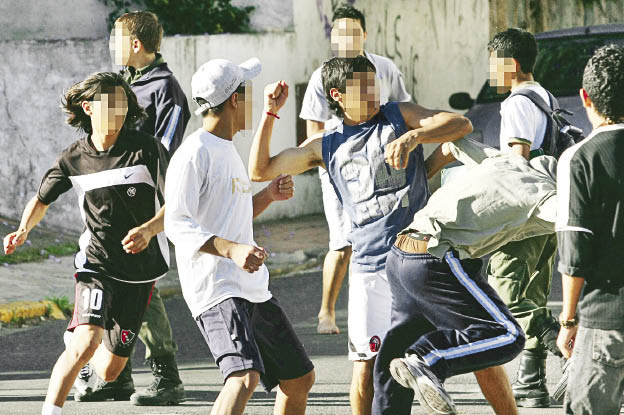 Destina SEP mil mdp para prevenir delito