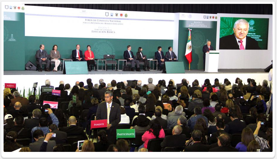 primer foro-basica-chuayffet