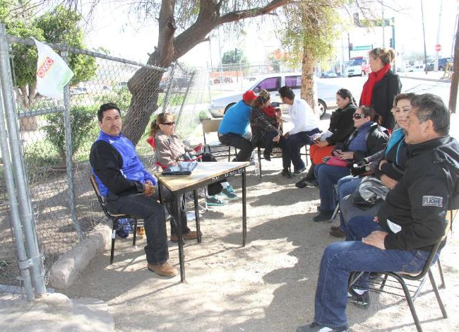 Análisis teórico de la malla curricular en escuela normal