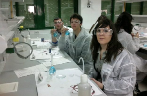 laboratorios bachillerato