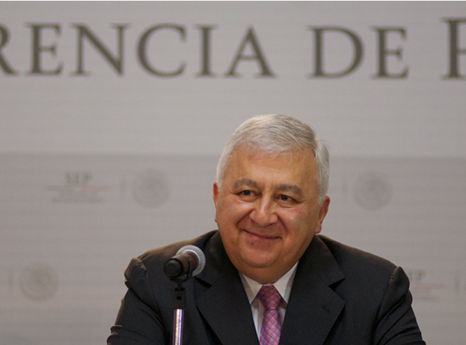 comparecencia chuayffet senadoeres