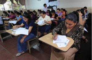 normales y universidades