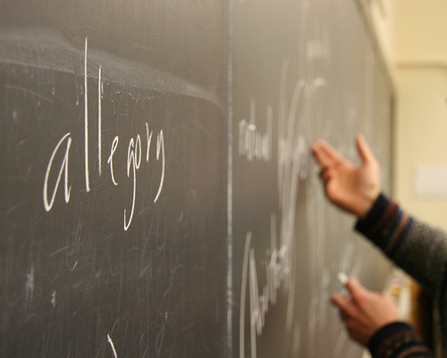 La docencia, una tarea intelectual compleja