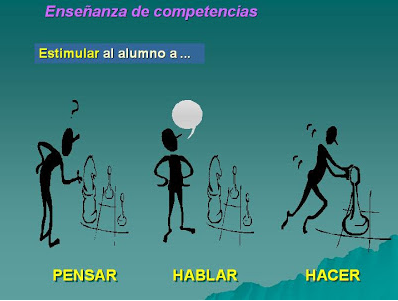 EVALUACION POR COMPETENCIAS