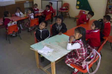 Oaxaca podría caer en desacato por no aprobar leyes educativas