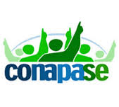 Conapase logo