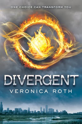 Divergent hc c(2) Marzo 27 14