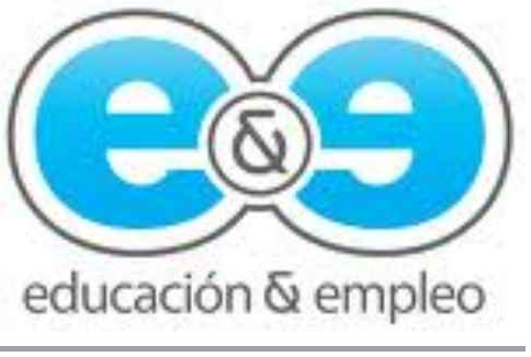 EDUCACION Y EMPLEO