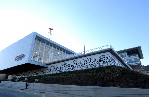 PARQUE DE INNOVACION TECNOLOGICA LA SALLE BAJIO