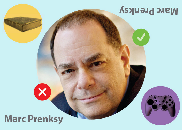 marc prensky