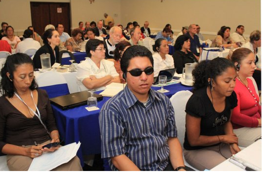 EDUCACION INCLUYENTE