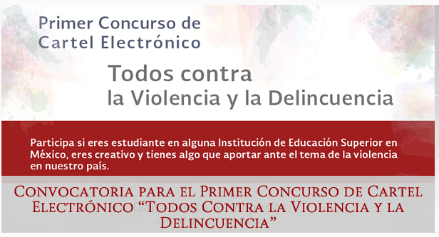 TODOS CONTRA LA VIOLENCIA Y LA DELINCUENCIA