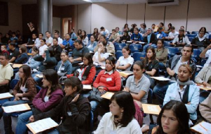 mayor matricula universitaria