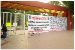 FACULTAD EN OAXACA