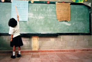 escuela publica en mexico