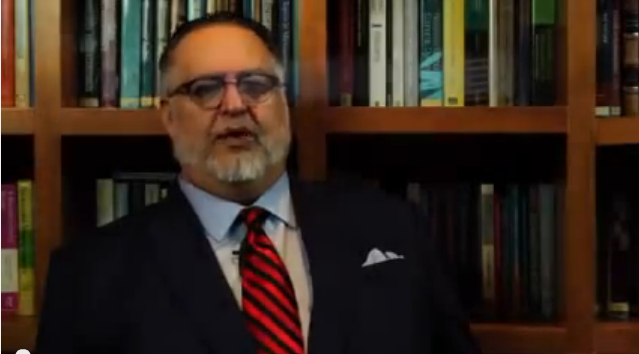 Fausto Alzati se disculpa