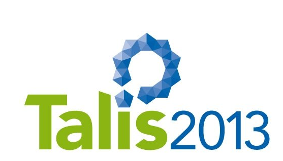 TALIS 2013