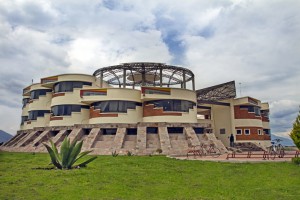 Universidad Intercultural Edomex