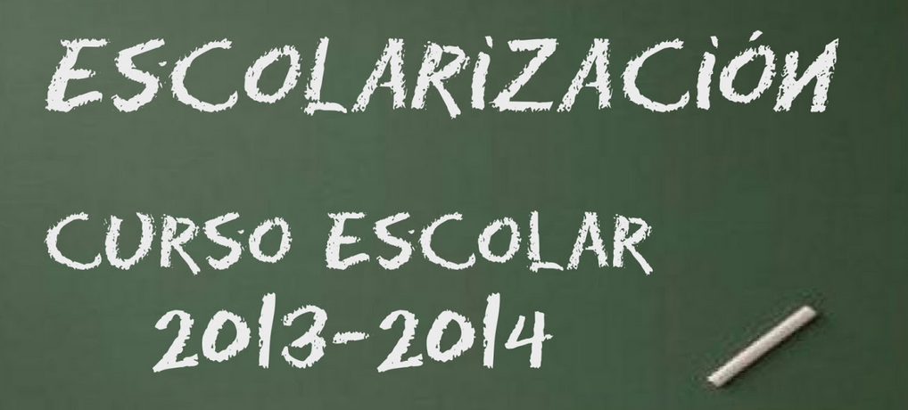 ESCOLARIZACION