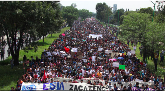 Siete aspectos que debes conocer sobre el nuevo reglamento del IPN