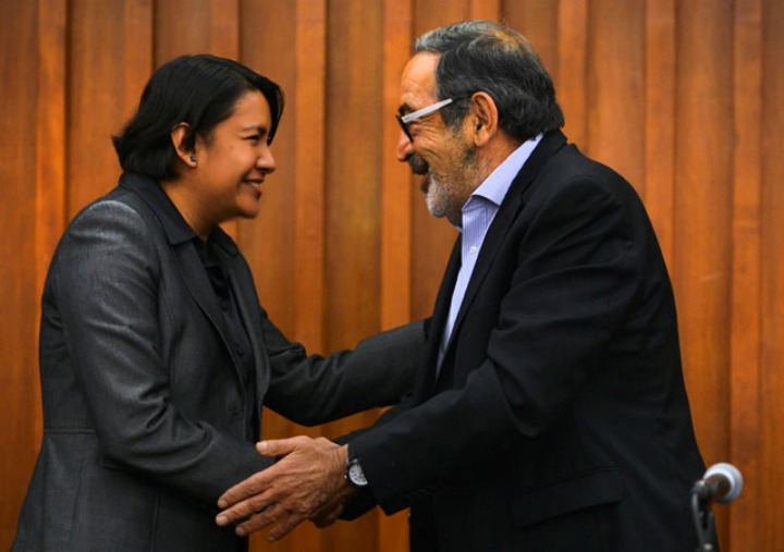 CDHDF pide revisión de modelo educativo en derechos humanos