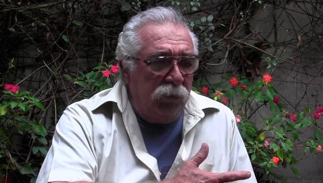 Semblanza de Raúl Álvarez Garín, por Gilberto Guevara Niebla