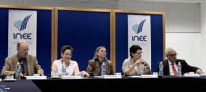 JUNTA DE GOBIERNO DEL INEE