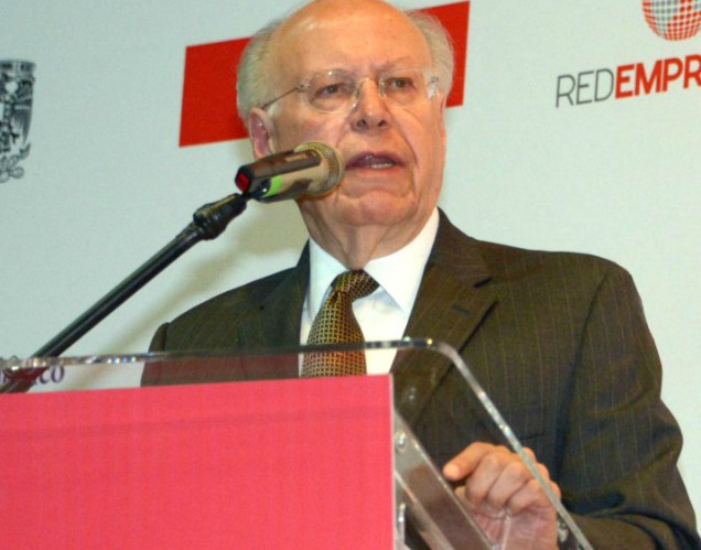 Sin educación, no resolveremos ningún problema importante: Narro